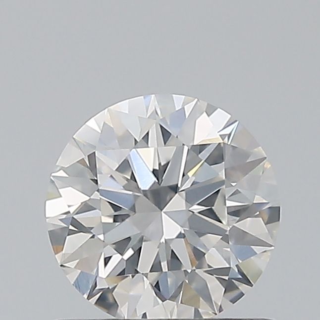 Diamond Natural 0,65Ct G-SI1 Round - GIA2517008995 1