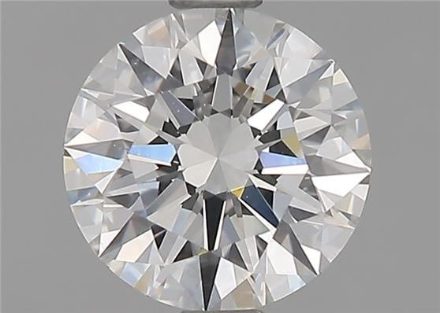 Diamond Natural 1,07Ct G-VS1 Round - GIA6232987533 1