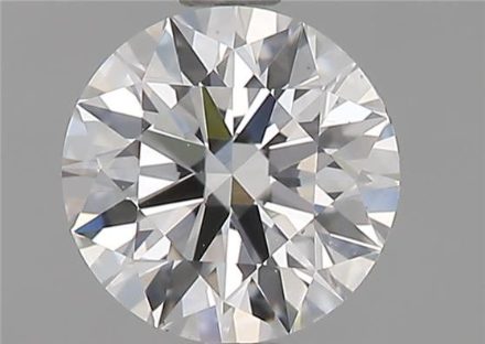 Diamond Natural 1,06Ct E-VS1 Round - GIA7413911210 1