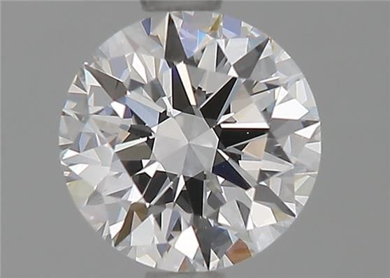 Diamond Natural 1,07Ct D-IF Round - GIA5221299819