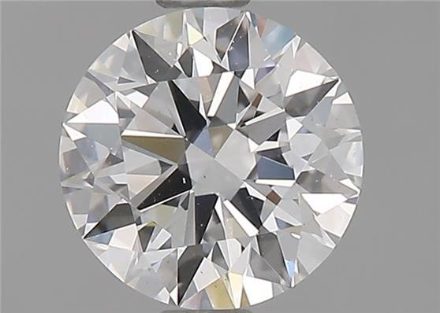 Diamond Natural 1,07Ct E-VS1 Round - GIA6401941713 1