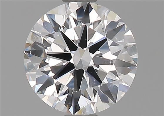 Diamond Natural 1,01Ct E-SI1 Round - GIA2155659891 1