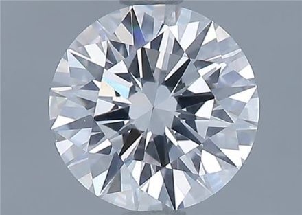 Diamond Natural 1,02Ct D-VS2 Round - GIA6234068601 1
