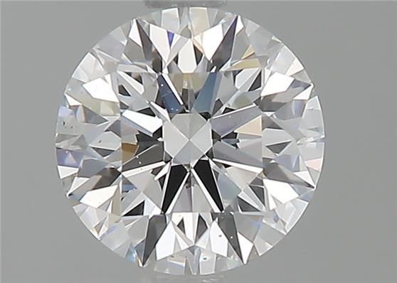 Diamond Natural 1,02Ct D-VS2 Round - GIA1159161350 1
