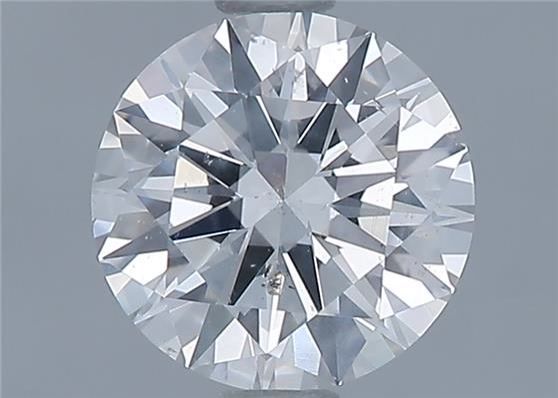 Diamond Natural 1,02Ct F-SI2 Round - GIA1439210787 1