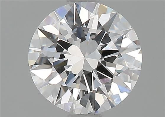Diamond Natural 1,02Ct E-VS2 Round - GIA6183904186 1