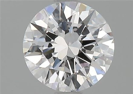Diamond Natural 1,02Ct E-VS2 Round - GIA6183904186 1