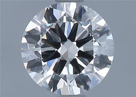 Diamond Natural 1,01Ct H-VS1 Round - GIA2404489684 1