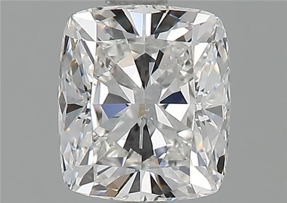 Diamond Natural 1,01Ct E-VS2 Cushion - GIA7373993737 1