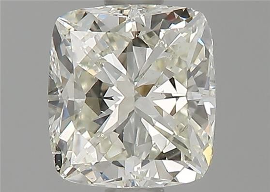 Diamond Natural 1,02Ct J-VS2 Cushion - GIA1228460959 1