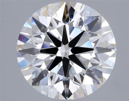 Diamond Natural 1,02Ct G-VS1 Cushion - GIA1159930856 1