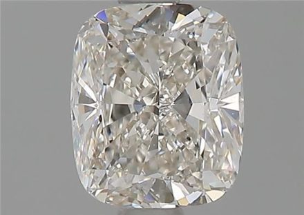 Diamond Natural 1,02Ct H-VS1 Cushion - GIA2206017740 1