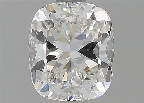 Diamond Natural 1,01Ct F-VS1 Cushion - GIA1405420485 1