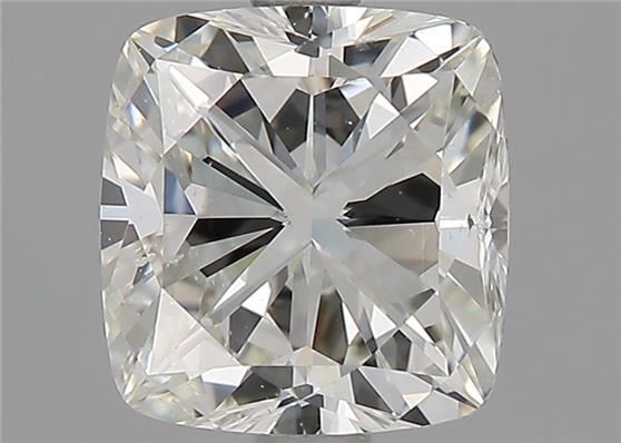 Diamond Natural 1,54Ct I-VS2 Cushion - GIA7333332548 1