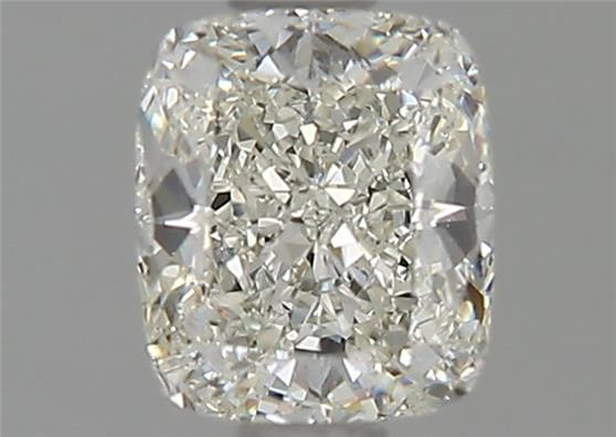 Diamond Natural 0,75Ct J-VS2 Cushion - GIA2386145630 1