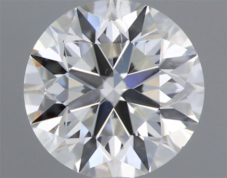 Diamond Natural 1Ct I-SI1 Round - GIA2517714603
