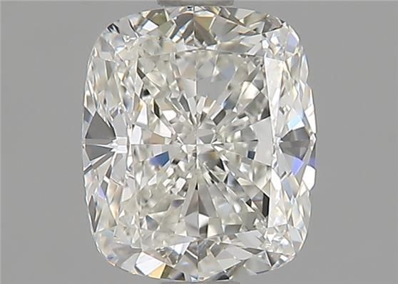 Diamond Natural 1,29Ct I-VVS1 Cushion - GIA1387592568 1