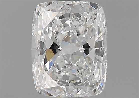 Diamond Natural 1,02Ct F-VS2 Cushion - GIA3455276752 1
