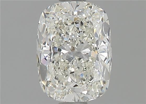 Diamond Natural 1,04Ct H-VVS2 Cushion - GIA6425621188 1