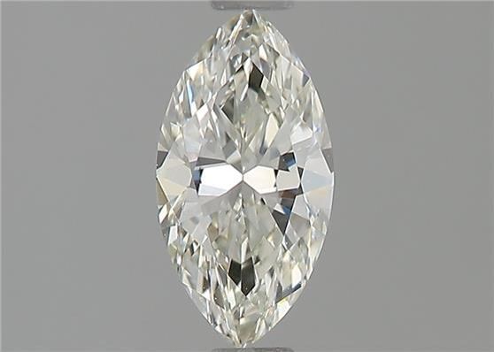 Diamond Natural 0,56Ct J-VS1 Marquise - GIA2205987868 1