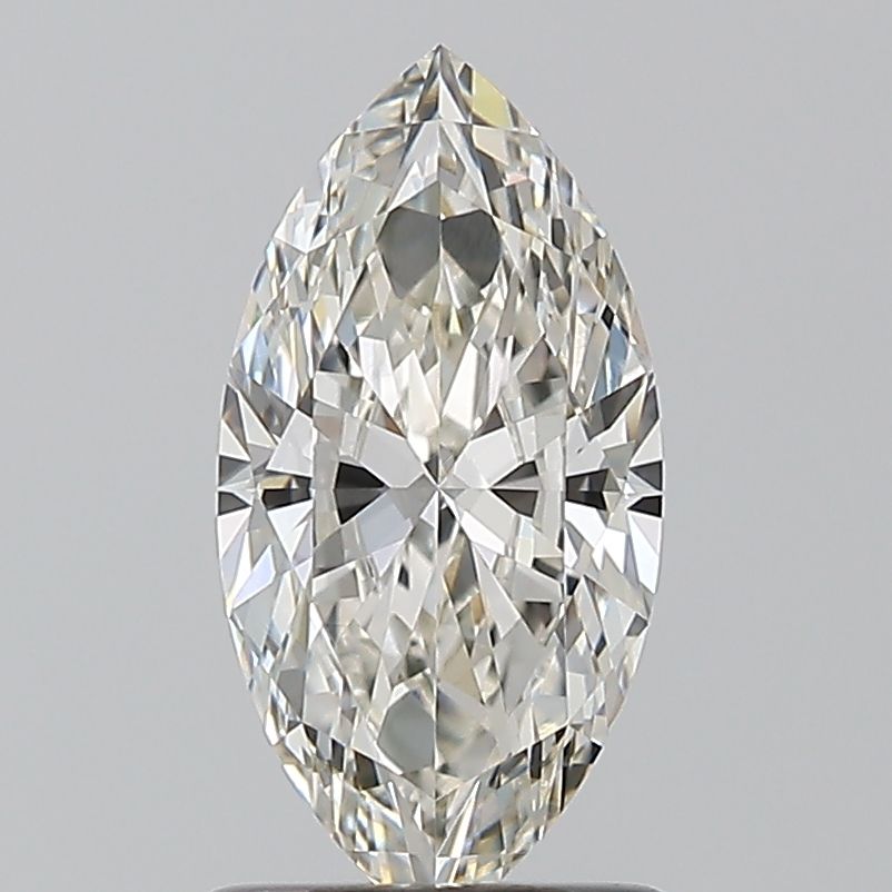 Diamond Natural 1,02Ct J-VVS1 Marquise - GIA6481834815 1