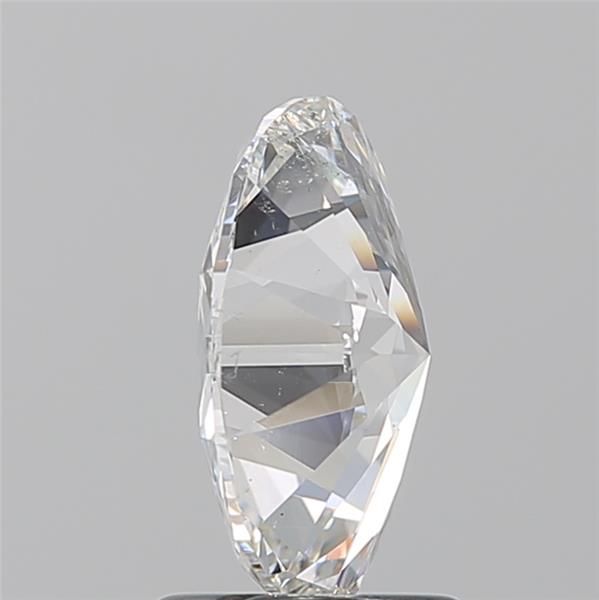 Diamond Natural 1,51Ct E-SI1 Oval - GIA1469902040 1