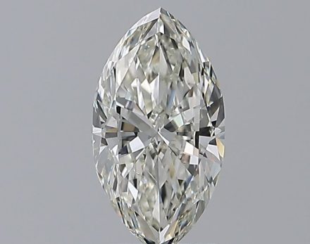 Diamond Natural 1,5Ct J-SI1 Marquise - GIA7542187299 1