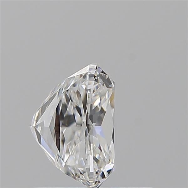 Diamond Natural 1,3Ct F-VS1 Cushion - GIA6425141051 1