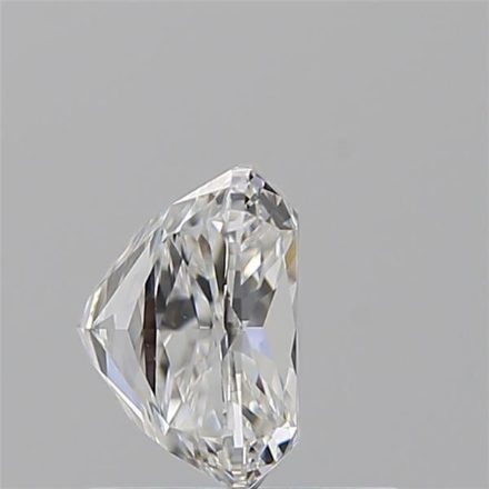 Diamond Natural 1,3Ct F-VS1 Cushion - GIA6425141051 1