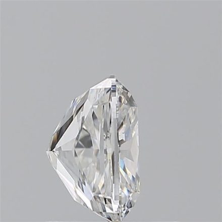 Diamond Natural 1,3Ct F-SI1 Cushion - GIA1439179846 1