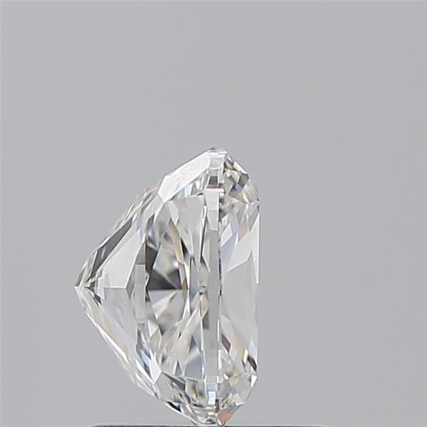 Diamond Natural 1,31Ct F-VS1 Cushion - GIA5433920848 1
