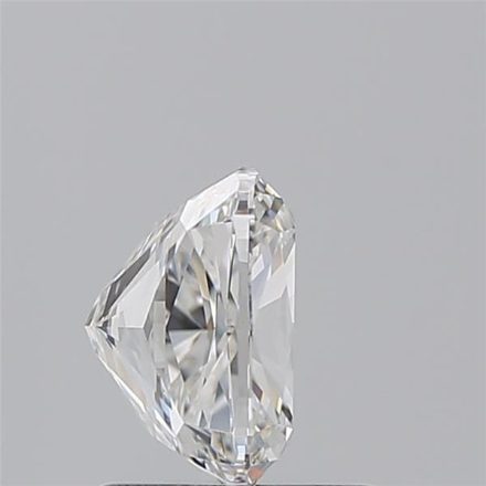 Diamond Natural 1,31Ct F-VS1 Cushion - GIA5433920848 1
