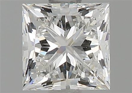 Diamond Natural 1Ct G-VS1 Princess - GIA5101740959 1
