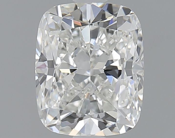 Diamond Natural 1,5Ct H-VS1 Cushion - GIA7531744900 1