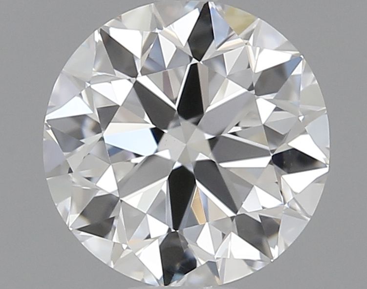 Diamond Natural 1Ct F-VS1 Round - GIA1527314916 1