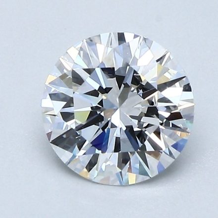 Diamond Natural 1,22Ct D-IF Round - GIA2235757851 1