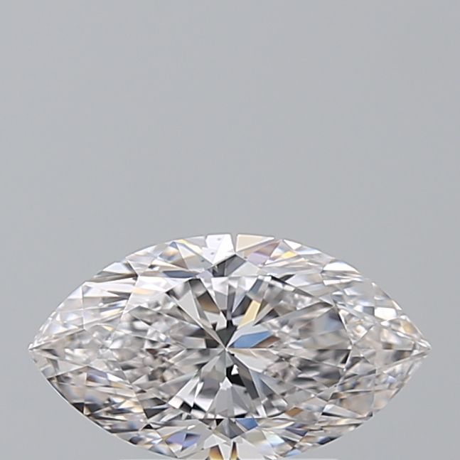 Diamond Natural 1,56Ct F-VS2 Marquise - GIA2546864202 1