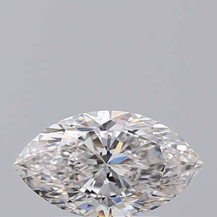 Diamond Natural 1,56Ct F-VS2 Marquise - GIA2546864202 1