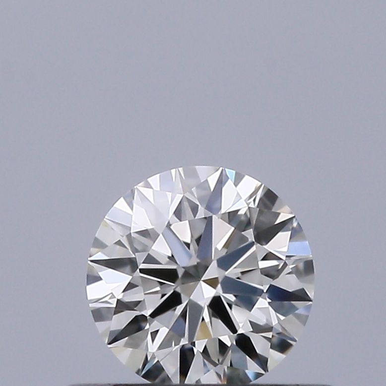 Diamond Natural 0,34Ct H-IF Round - IGI788691918