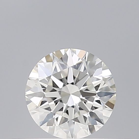 Diamond Natural 0,3Ct F-IF Round - IGI763624012 1