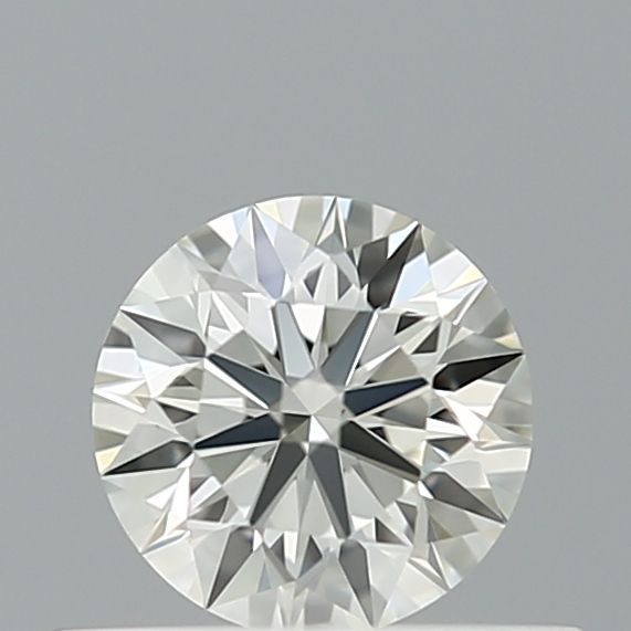 Diamond Natural 0,36Ct H-VS1 Round - IGI757511748 1