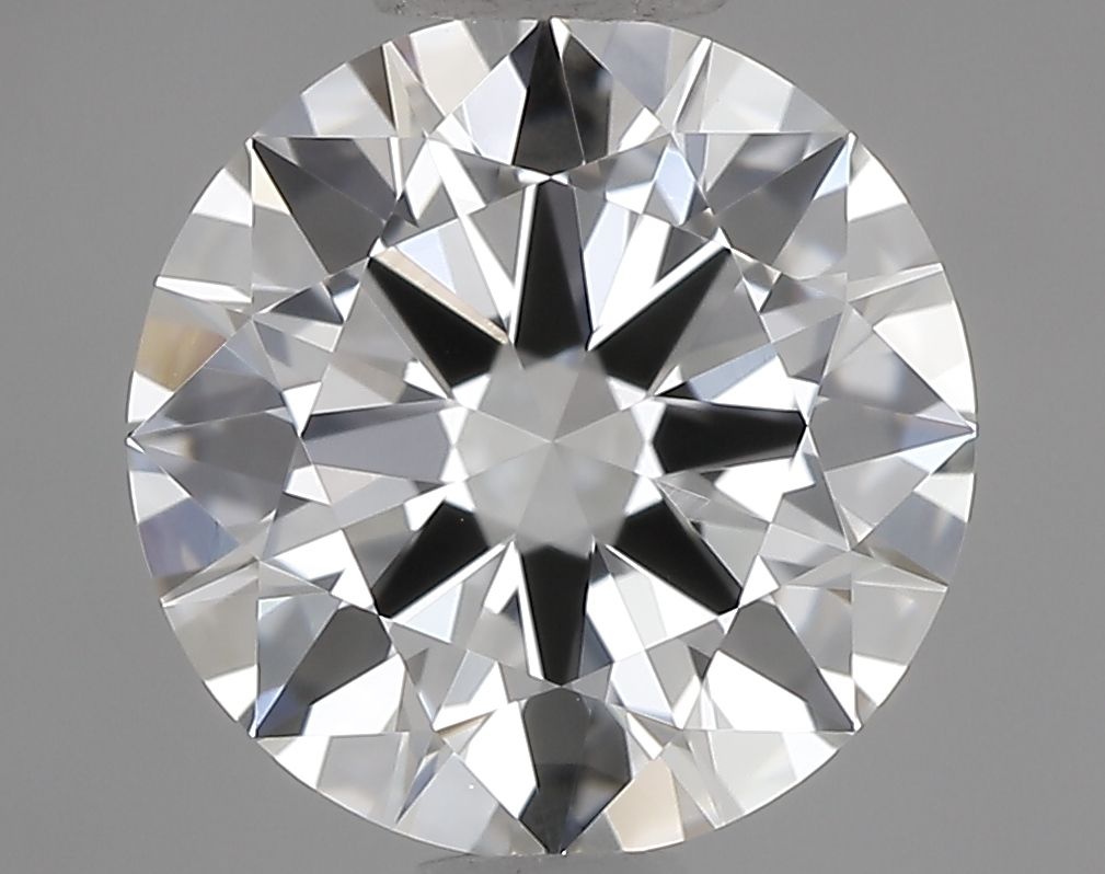 Diamond Natural 1,01Ct F-VVS1 Round - GIA1543806523 1