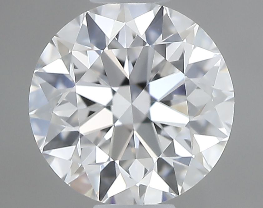 Diamond Natural 0,5Ct E-VVS2 Round - GIA1437350250