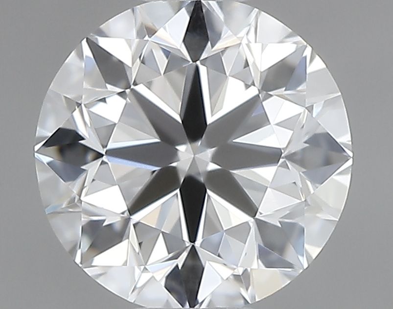Diamond Natural 0,5Ct F-VS1 Round - GIA2434636877