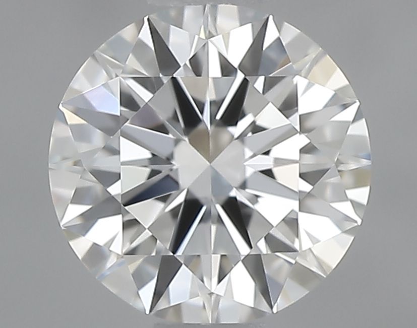 Diamond Natural 0,66Ct G-VVS2 Round - GIA1539188814 1