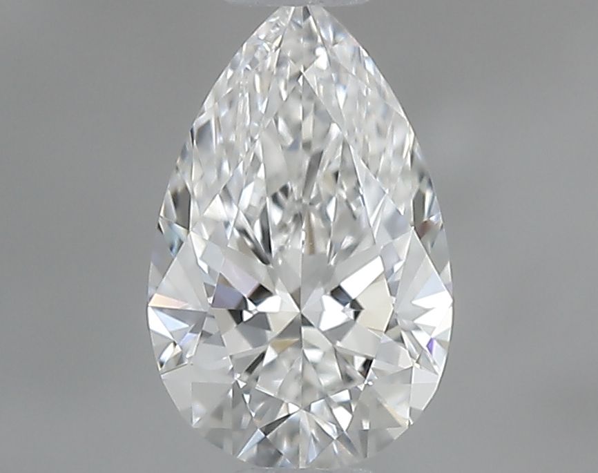 Diamond Natural 0,5Ct G-VS1 Pear - GIA2537854793 1