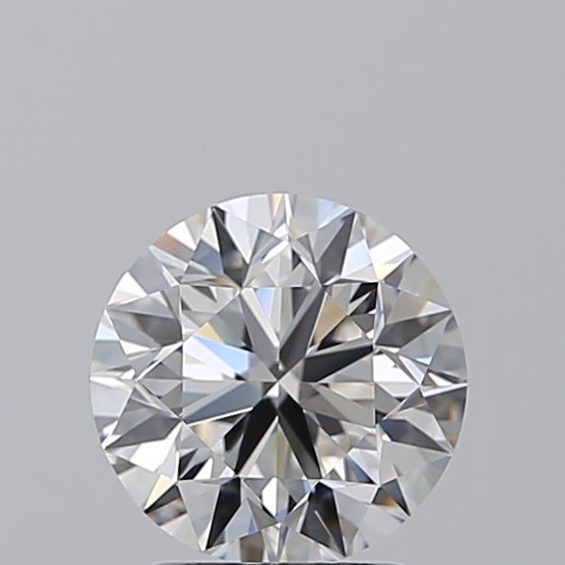 Diamond Natural 1,5Ct F-VVS1 Round - GIA2537382825 1