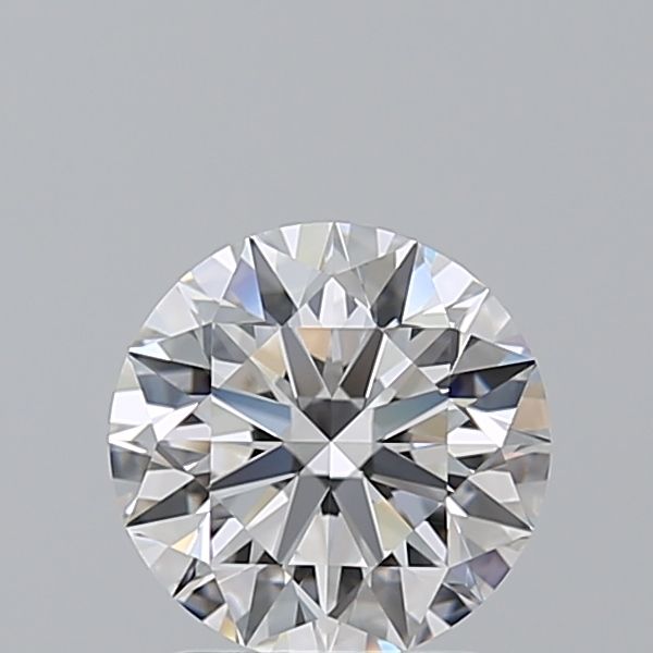 Diamond Natural 1,7Ct D-VVS1 Round - GIA2516539100 1