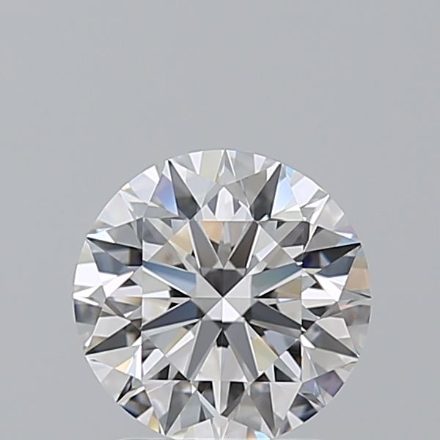 Diamond Natural 1,7Ct D-VVS1 Round - GIA2516539100 1