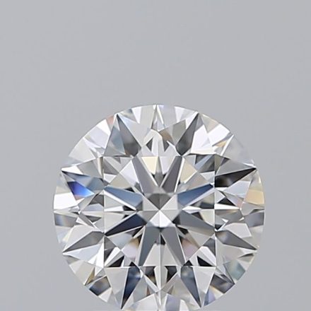 Diamond Natural 1,8Ct F-VVS1 Round - GIA7516561741 1